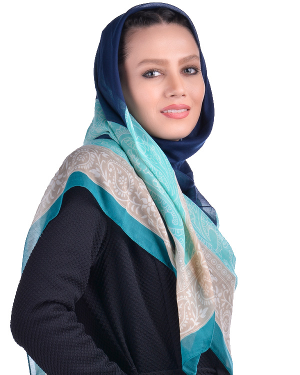 روسری مدل 120