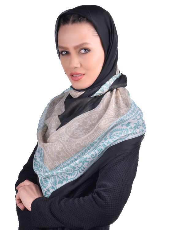 روسری مدل 120