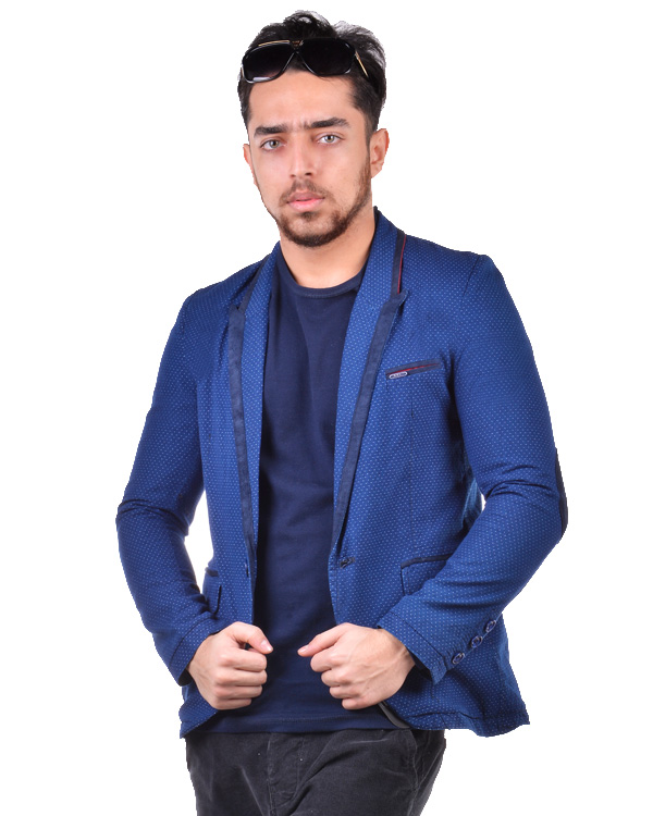کت مردانه B&L مدل 1440
