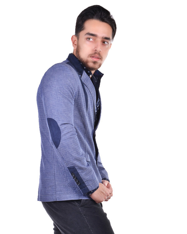 کت مردانه B&L مدل 2086