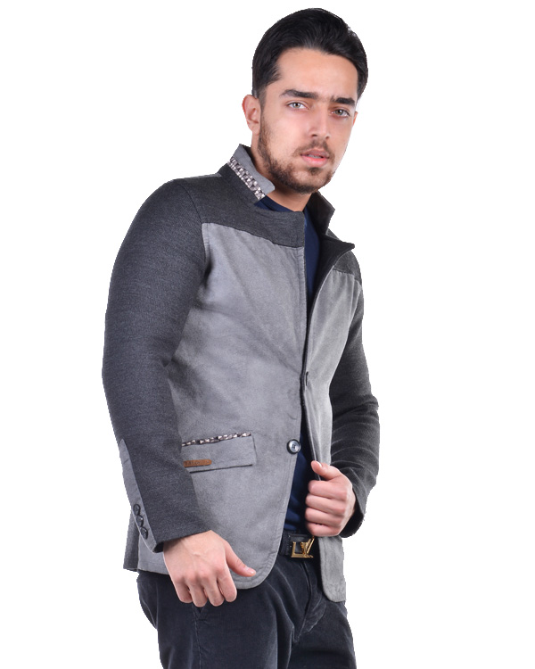 کت بافت  B&L مدل 8557