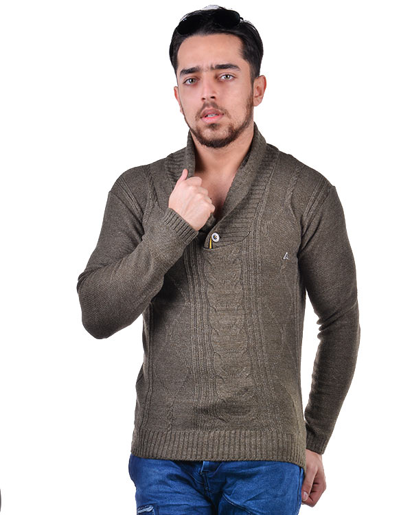 بافت مردانه B&L مدل 8534
