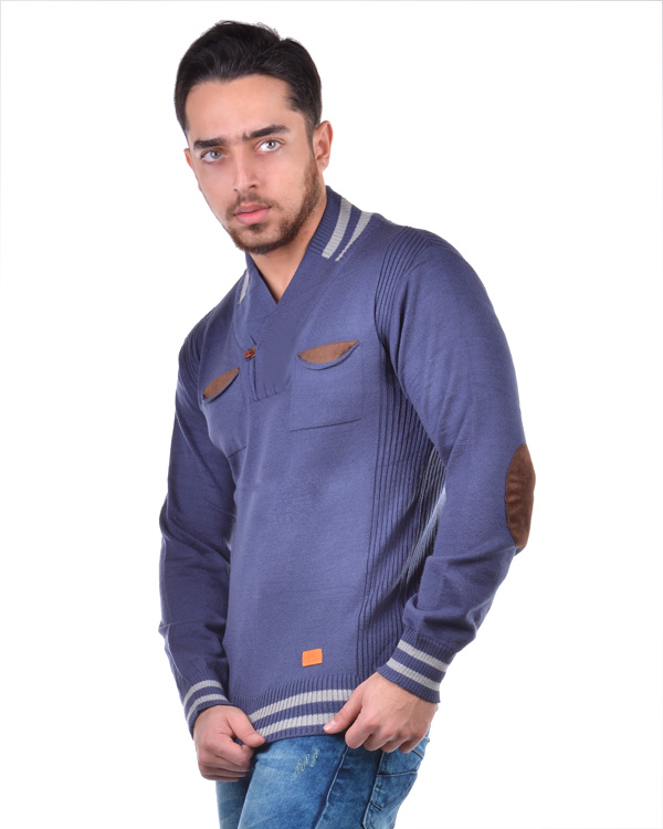 بافت مردانه B&L مدل 8528