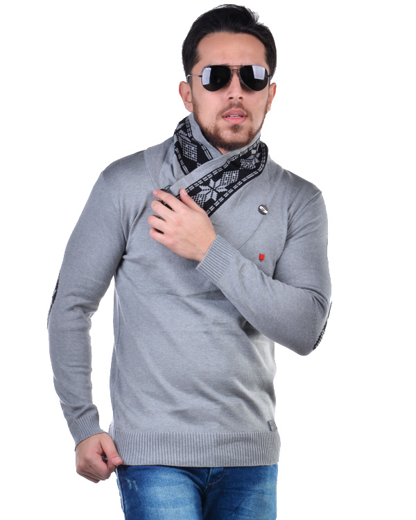 بافت مردانه B&L مدل 8514