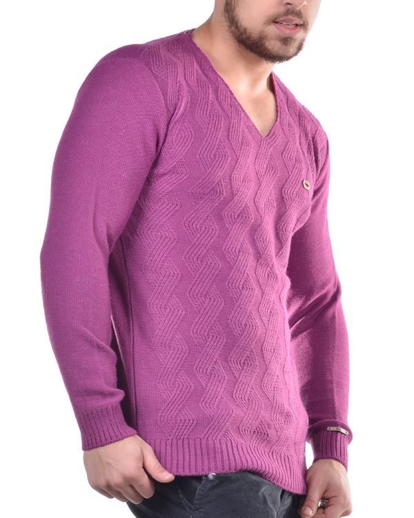 بافت مردانه B&L مدل 8530