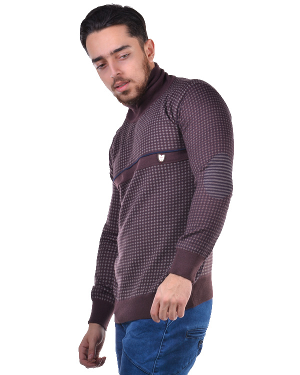بافت مردانه B&L مدل 8560