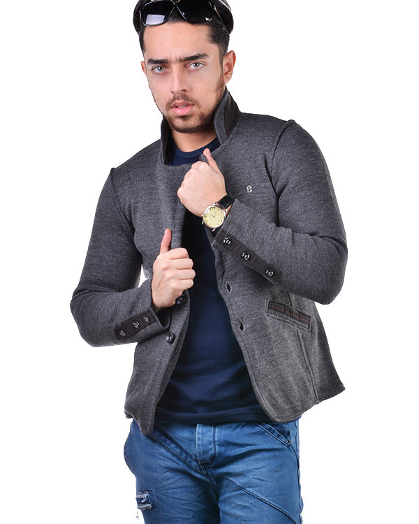 بافت طرح کت B&L مدل 8546