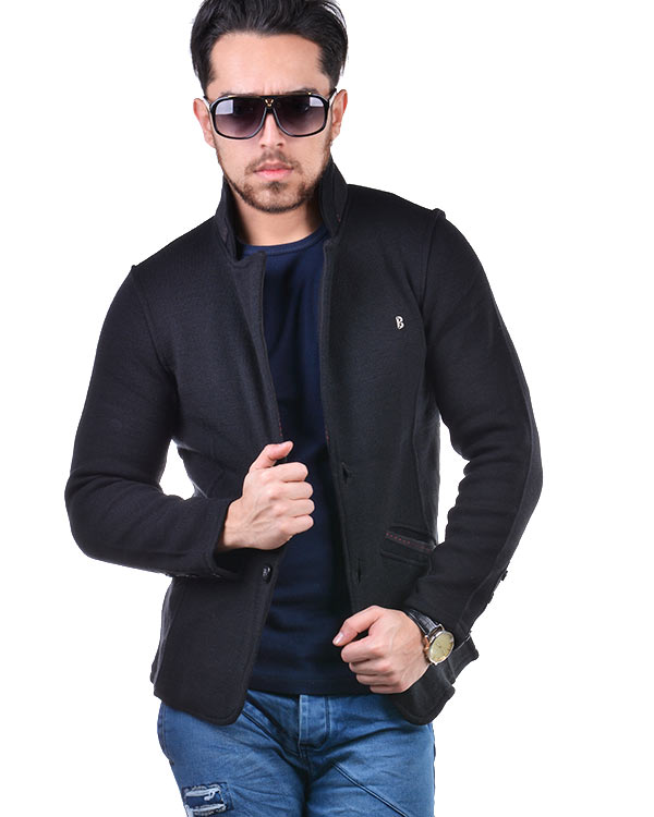 بافت طرح کت B&L مدل 8546