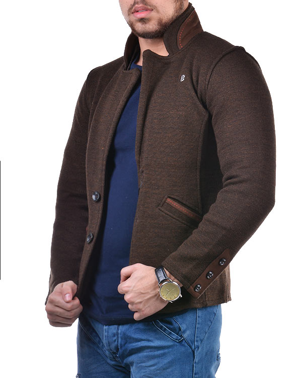 بافت طرح کت B&L مدل 8546