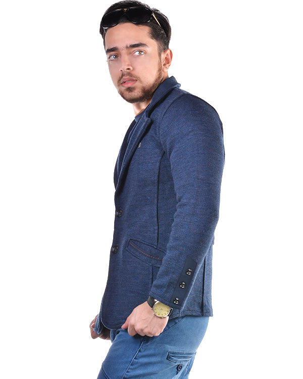 بافت طرح کت B&L مدل 8546