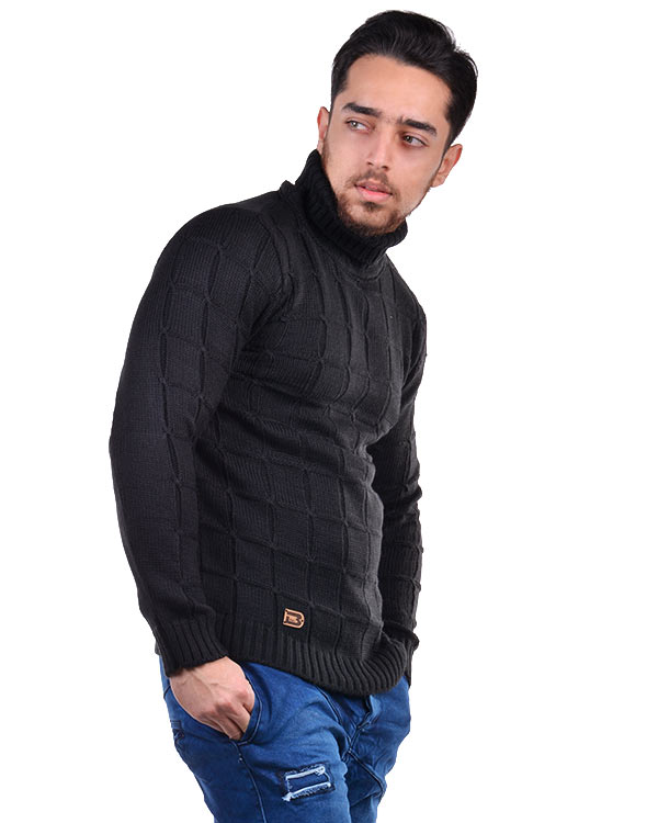 بافت مردانه B&L مدل 8561