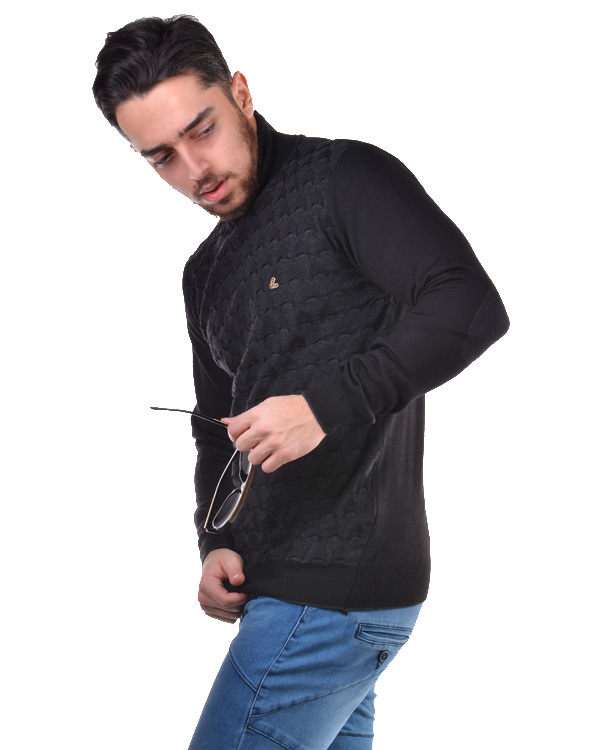 بافت مردانه B&L مدل 8563