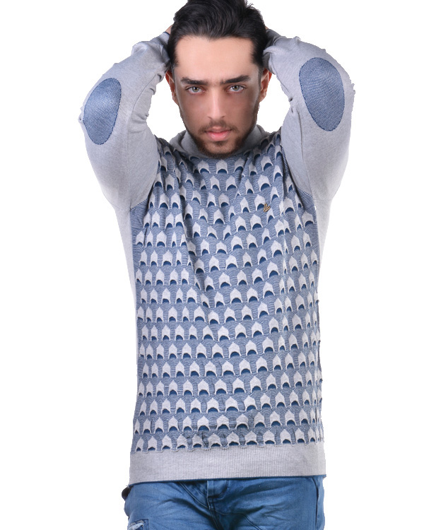 بافت مردانه B&L مدل 8563
