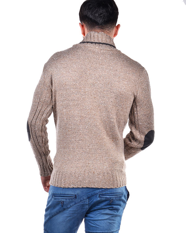 ژاکت مردانه B&L مدل 8536