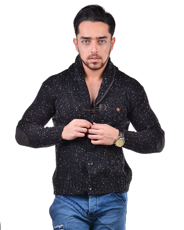 ژاکت مردانه B&L مدل 8536