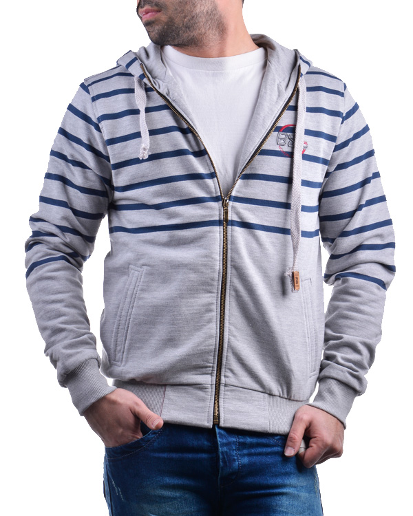 سوئیشرت مردانه B&L مدل 1629
