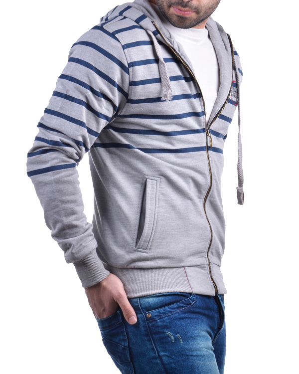 سوئیشرت مردانه B&L مدل 1629
