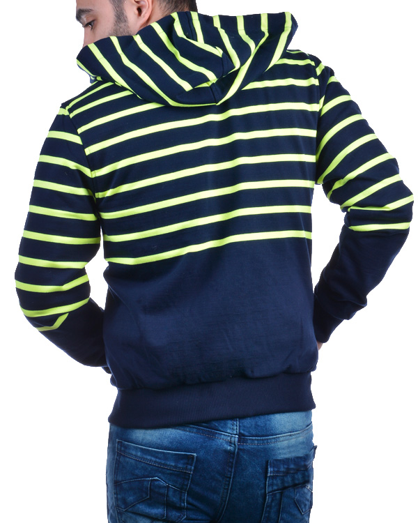 سوئیشرت مردانه B&L مدل 1629