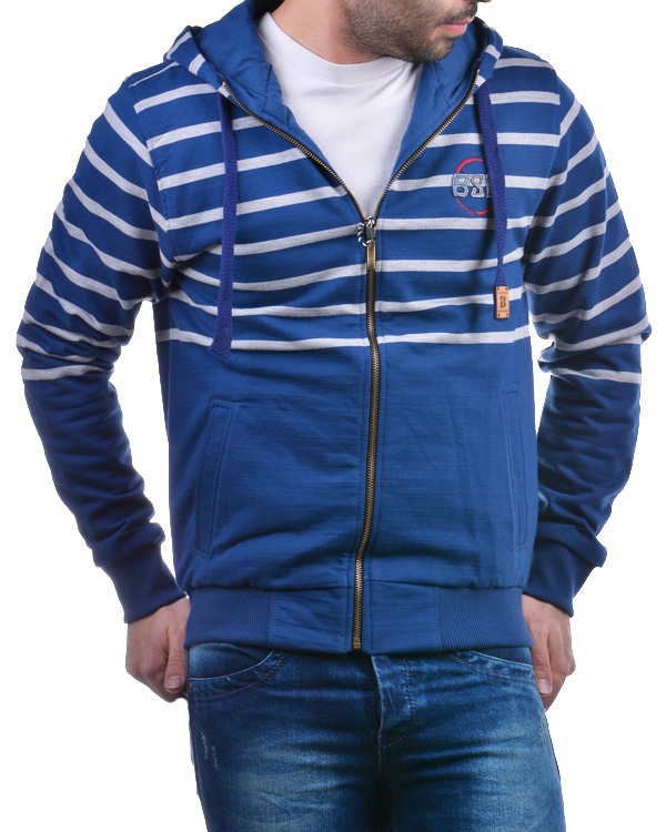 سوئیشرت مردانه B&L مدل 1629