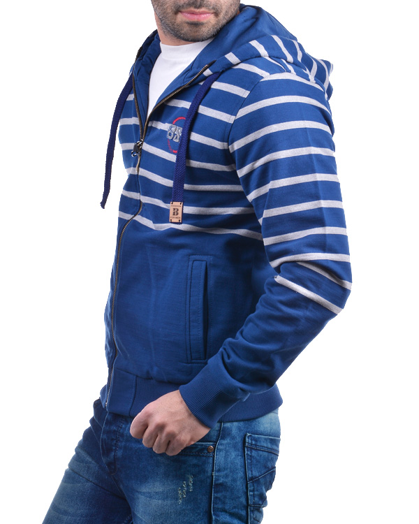 سوئیشرت مردانه B&L مدل 1629