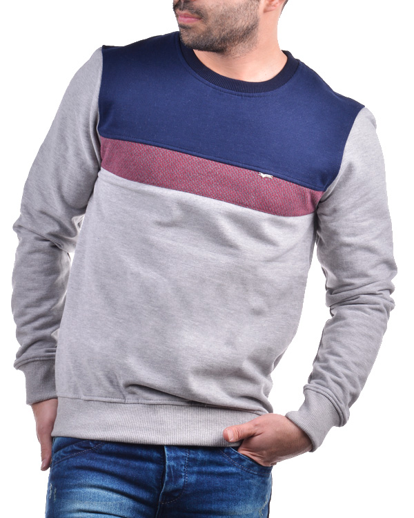 تی شرت مردانه B&L مدل 1630