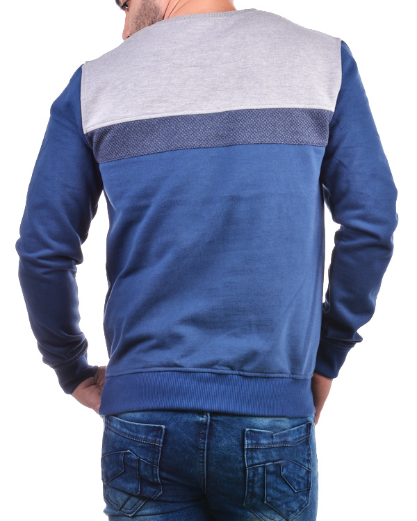 تی شرت مردانه B&L مدل 1630