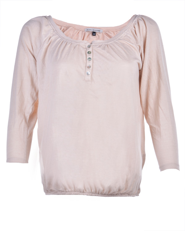 بلوز نخی Bershka مدل 7409