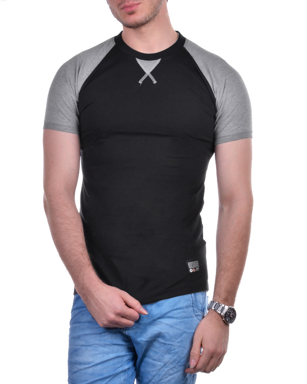 تی شرت مردانه نخی مدل 2012