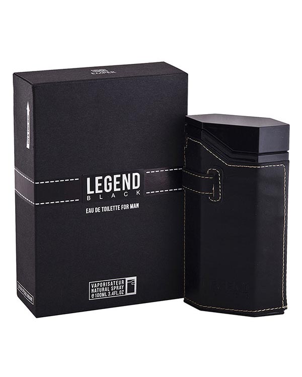 Legend Black