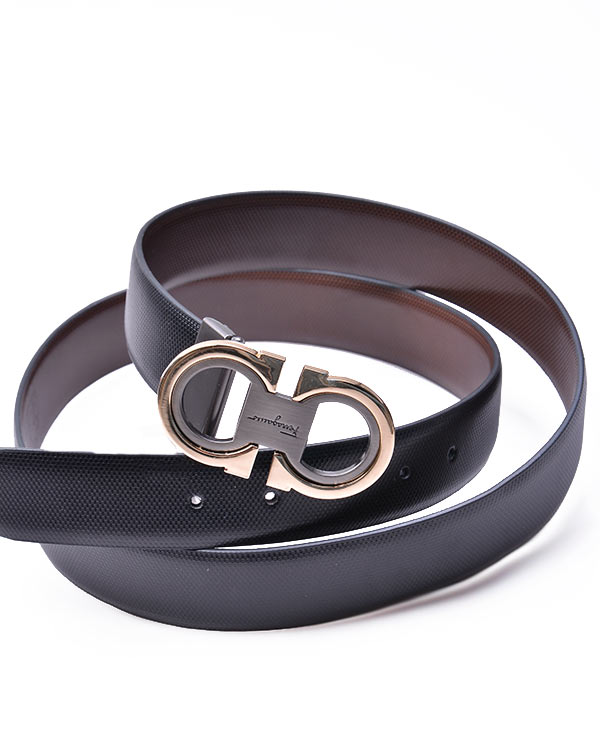 کمر بند طرح Ferragamo مدل 4565