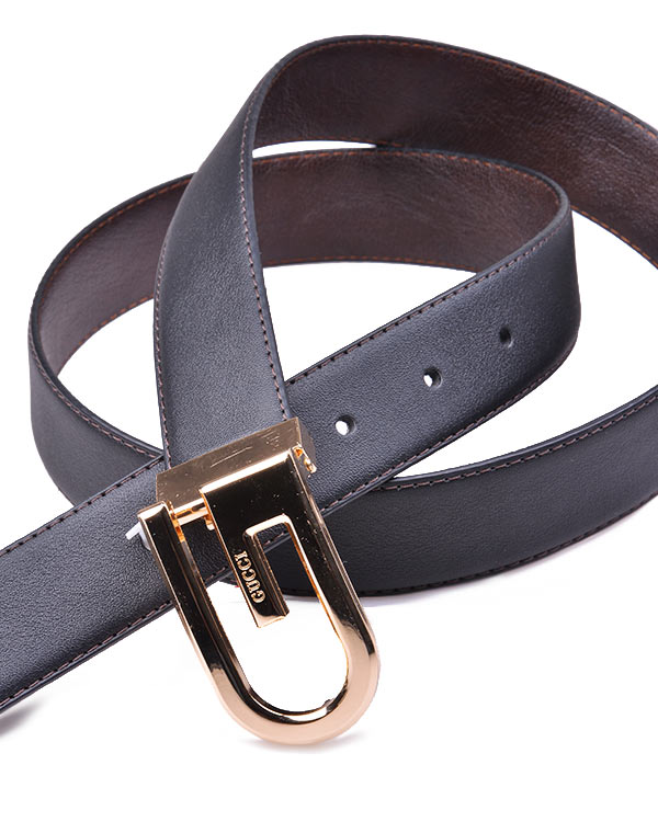 کمربند طرح Gucci مدل 4646