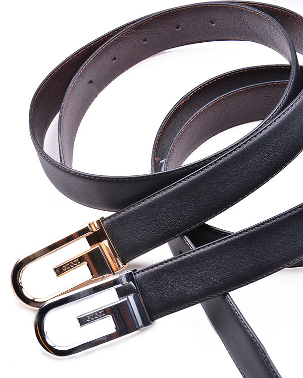 کمربند طرح Gucci مدل 4646
