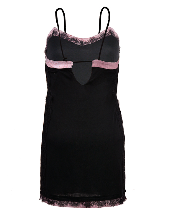 تونیک زنانه Bershka مدل 0494