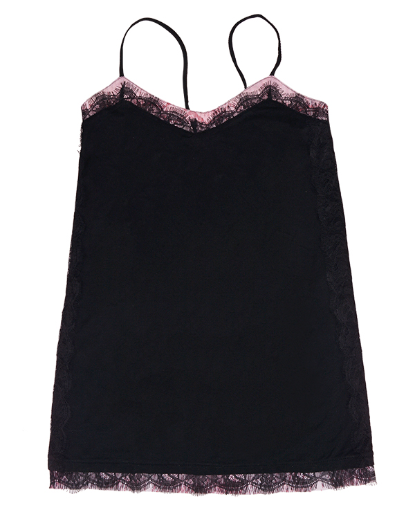 تونیک زنانه Bershka مدل 0494