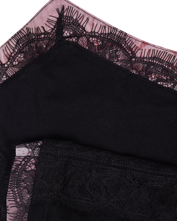 تونیک زنانه Bershka مدل 0494