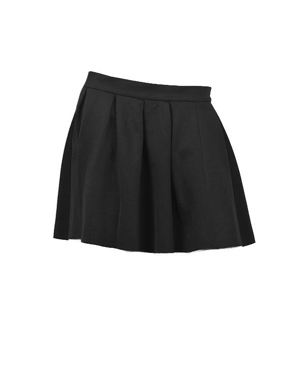 دامن زنانه Bershka مدل 5669