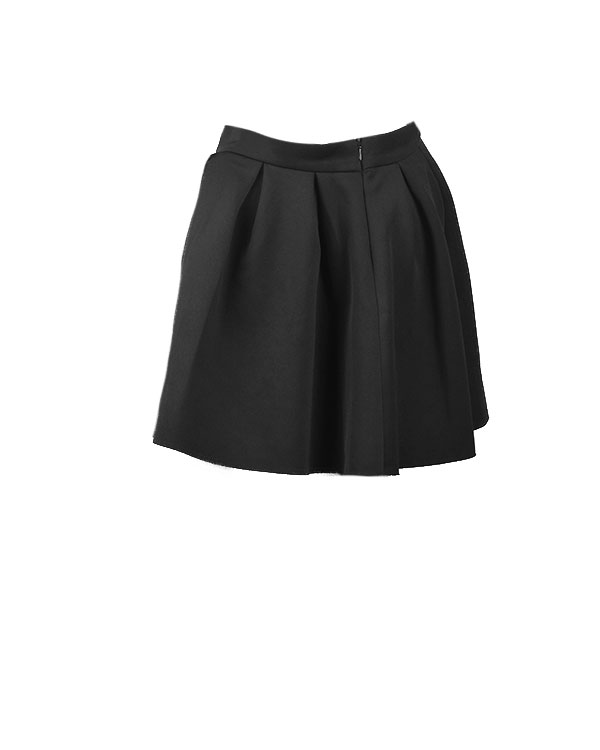 دامن زنانه Bershka مدل 5669