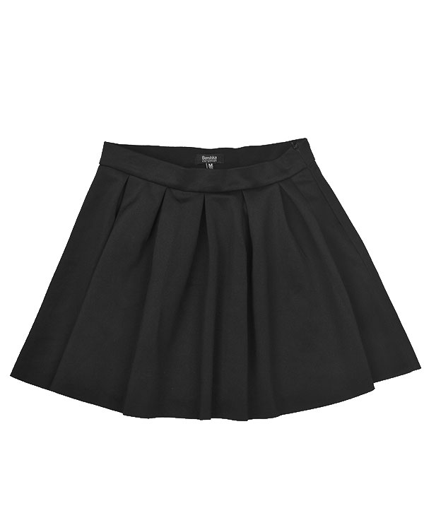 دامن زنانه Bershka مدل 5669