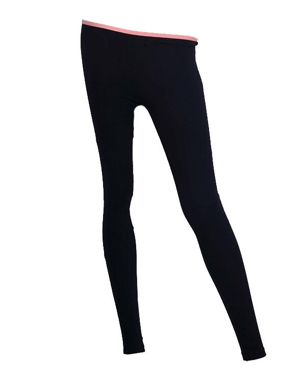 لگ زنانه Bershka مدل 0253