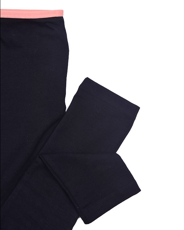 لگ زنانه Bershka مدل 0253