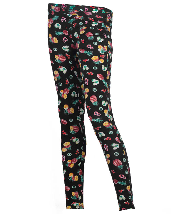لگینگ زنانه Bershka مدل 0104