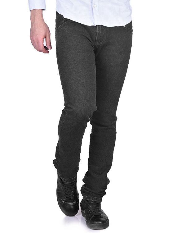 شلوار مردانه Bershka مدل 0310