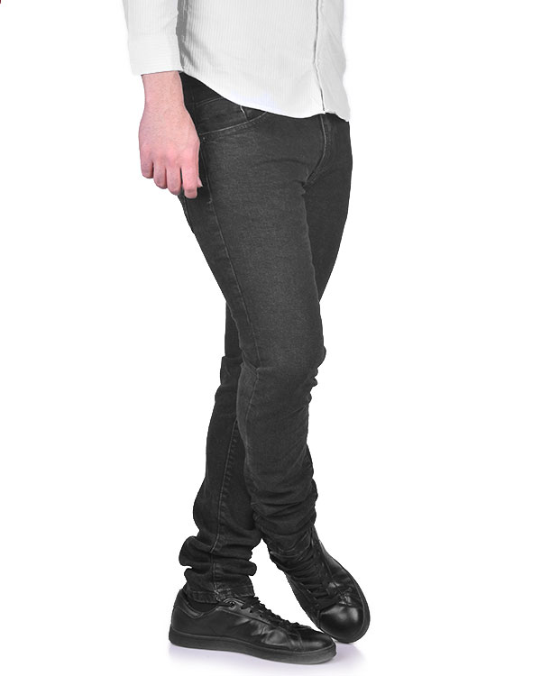 شلوار مردانه Bershka مدل 0310