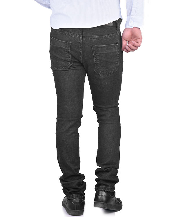 شلوار مردانه Bershka مدل 0310