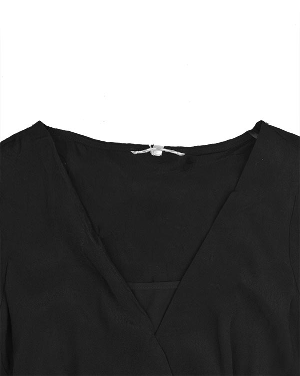 پیراهن زنانه Bershka مدل 0604