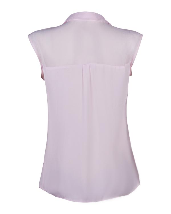 شومیز زنانه Bershka مدل 0868