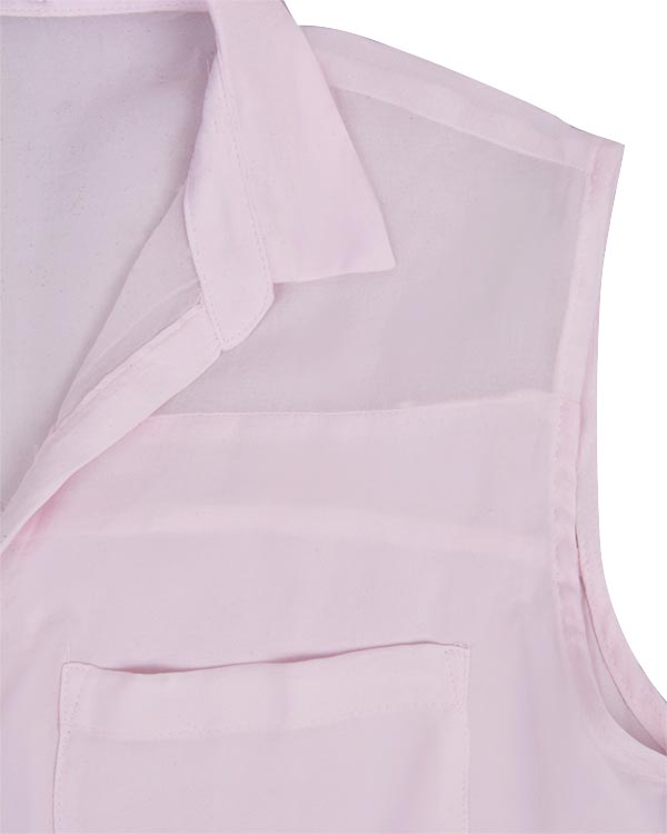 شومیز زنانه Bershka مدل 0868