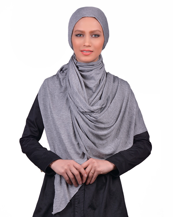 شال زنانه Bershka مدل 4862