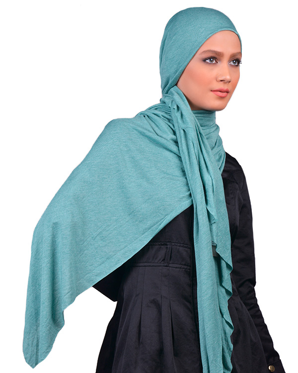شال زنانه Bershka مدل 4862