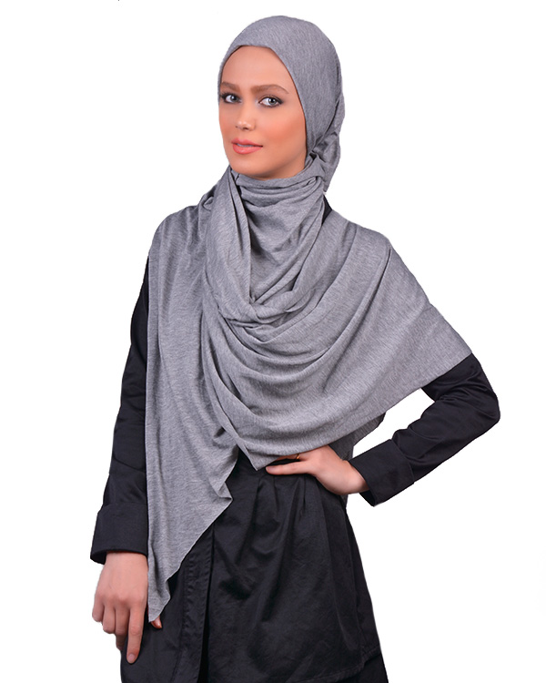 شال زنانه Bershka مدل 4862